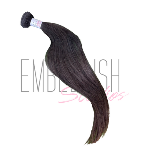 Glam Straight Bundle