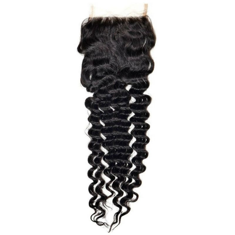 Diva Curl closure